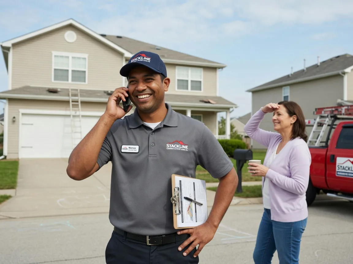 Chimney flashing repair Stuart, VA FAQs